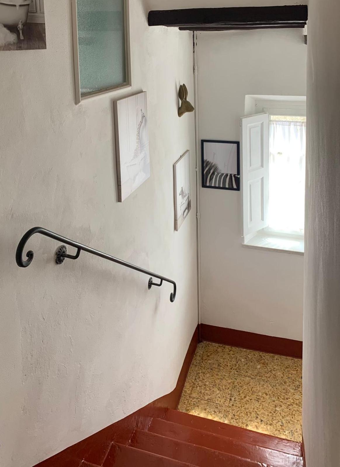 Well Apartment Filettole Bagian luar foto