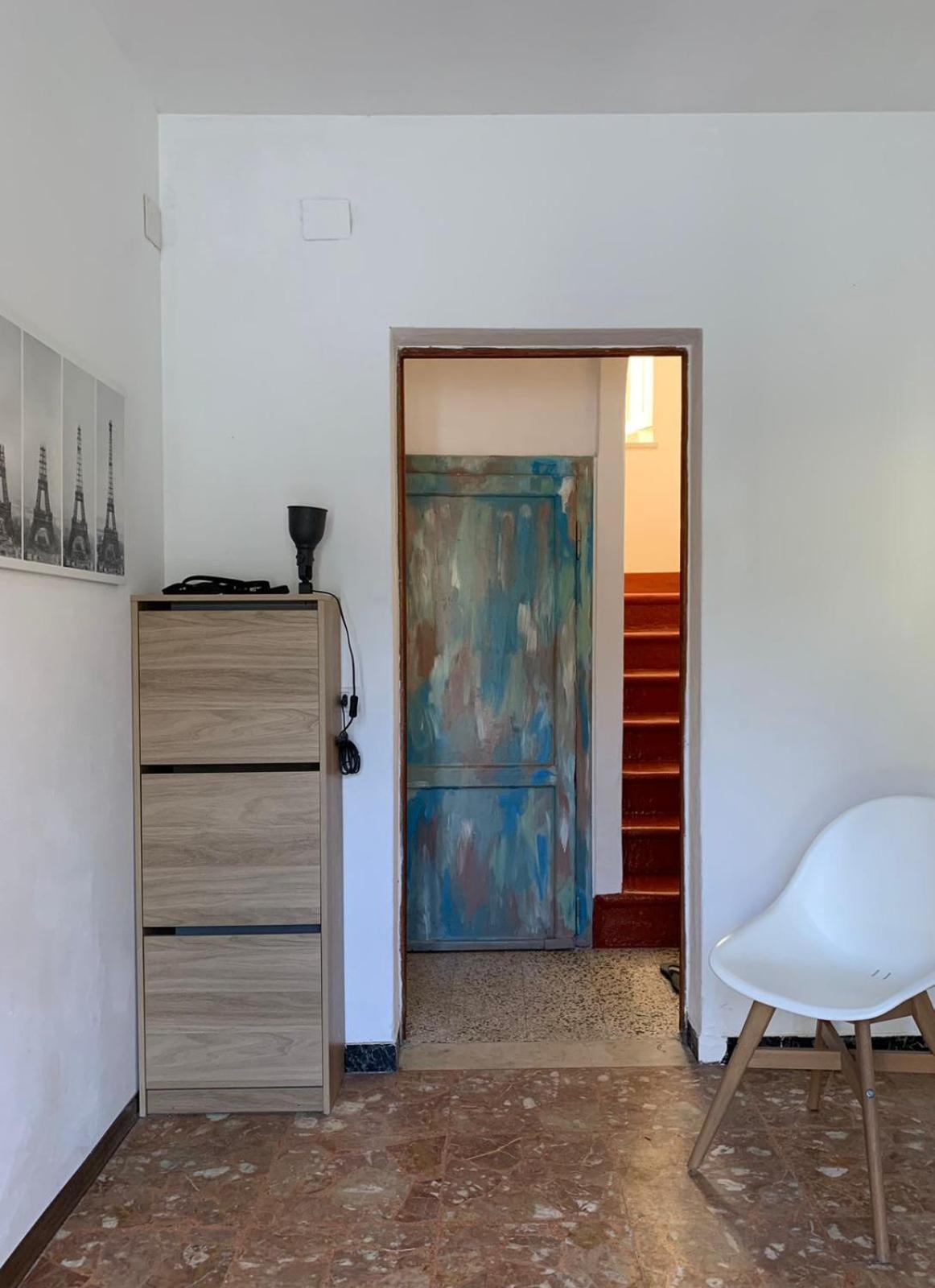 Well Apartment Filettole Bagian luar foto