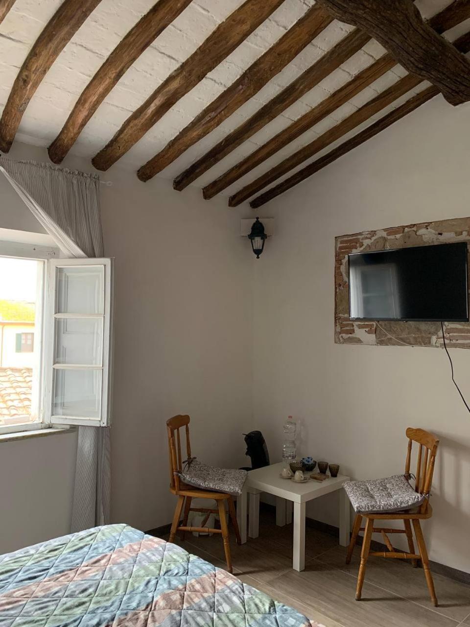 Well Apartment Filettole Bagian luar foto