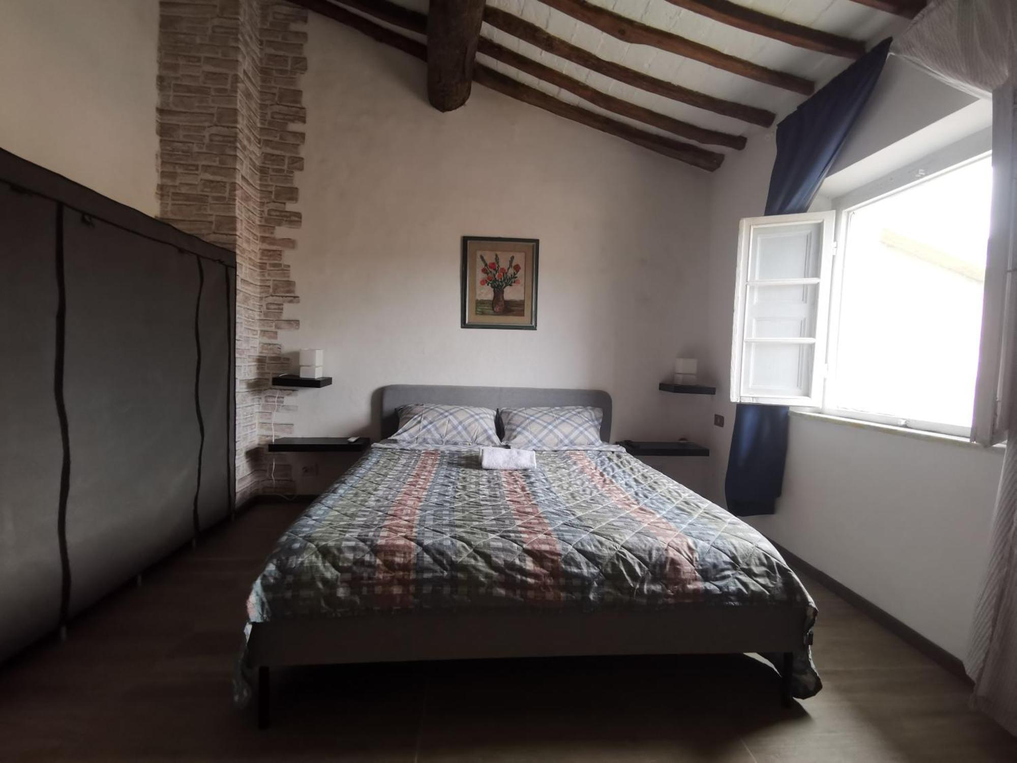 Well Apartment Filettole Bagian luar foto