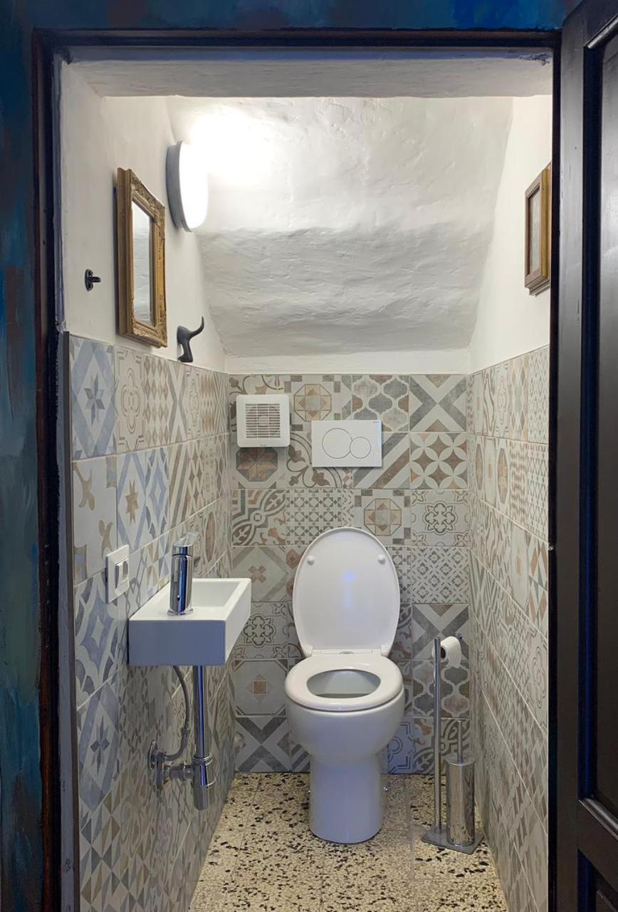 Well Apartment Filettole Bagian luar foto