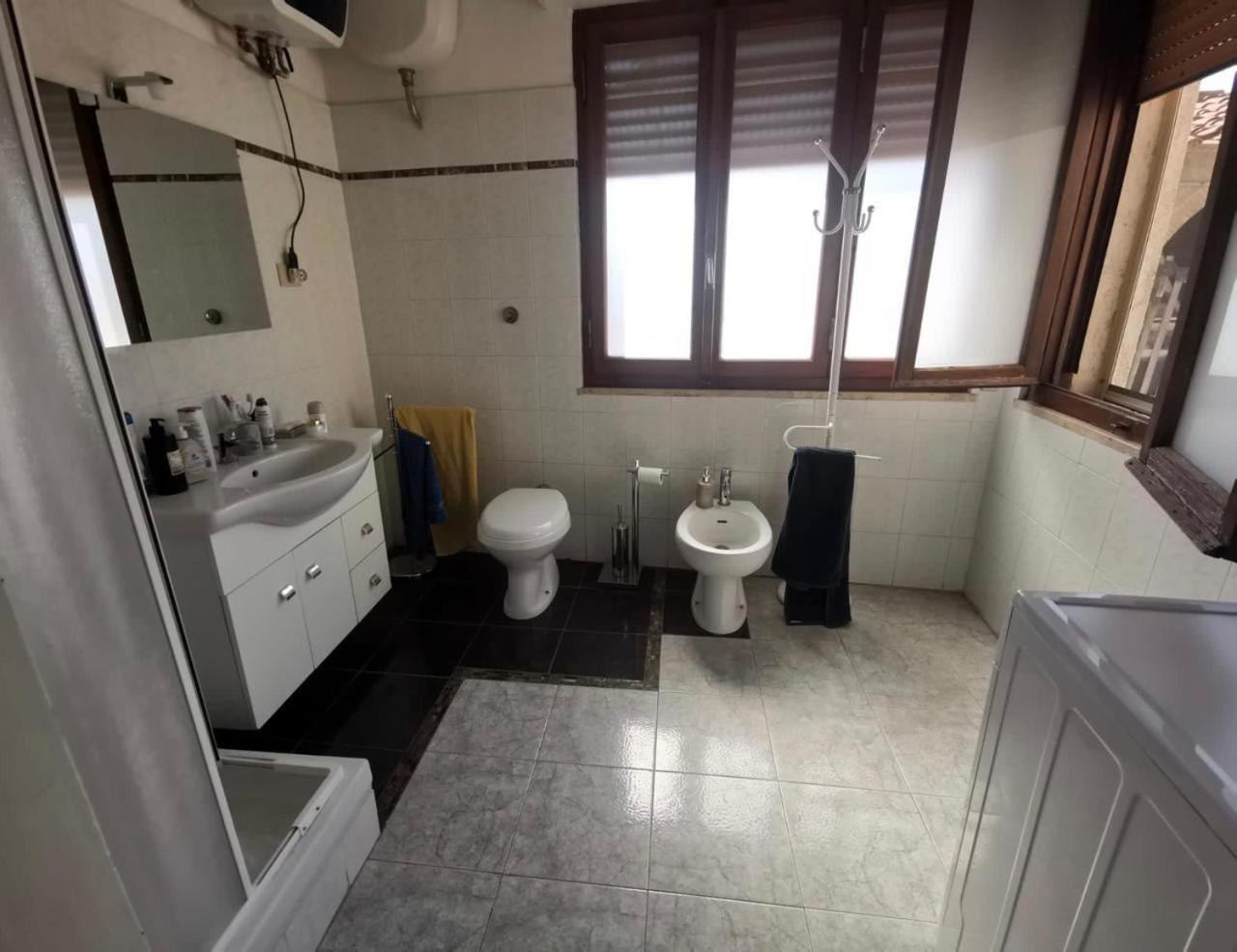 Well Apartment Filettole Bagian luar foto
